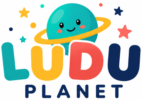 LuduPlanet